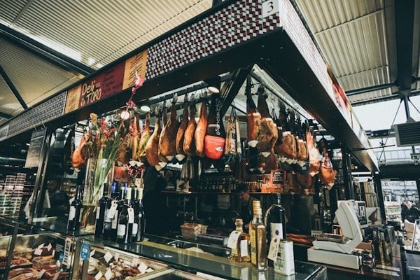 Restaurant à Paris : où manger halal ?
